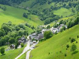 Maisons Terre d'Oc Bourg d'Oueil Haute Garonne