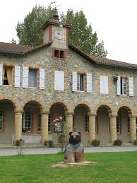 Maisons Terre d'Oc Arbas Haute Garonne