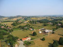 Maisons Terre d'Oc Montastruc de Salies Haute garonne