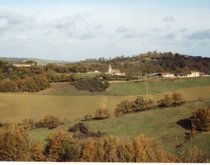 Maisons Terre d'Oc Castelgaillard Haute Garonne