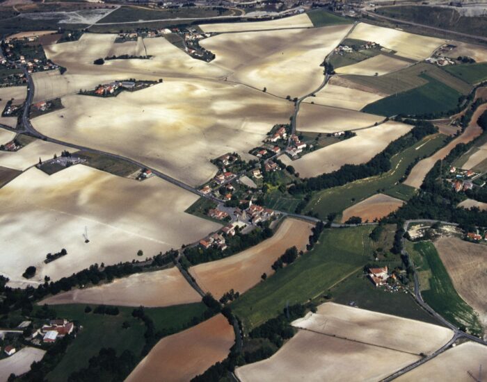 Maisons Terre d'Oc - Taix