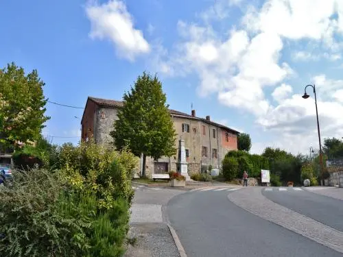 Maisons Terre d'Oc - Labessière-Candeil Tarn