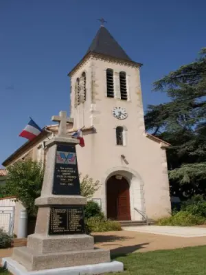 Maisons Terre d'Oc - Laboutarie
