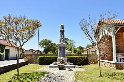Maisons Terre d'Oc Le Cuing Haute Garonne
