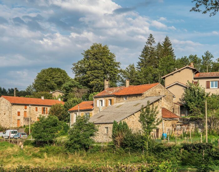 Maisons Terre d'Oc Le Rialet Tarn