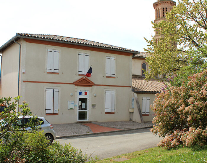 Maisons Terre d'Oc Le Grès Haute Garonne
