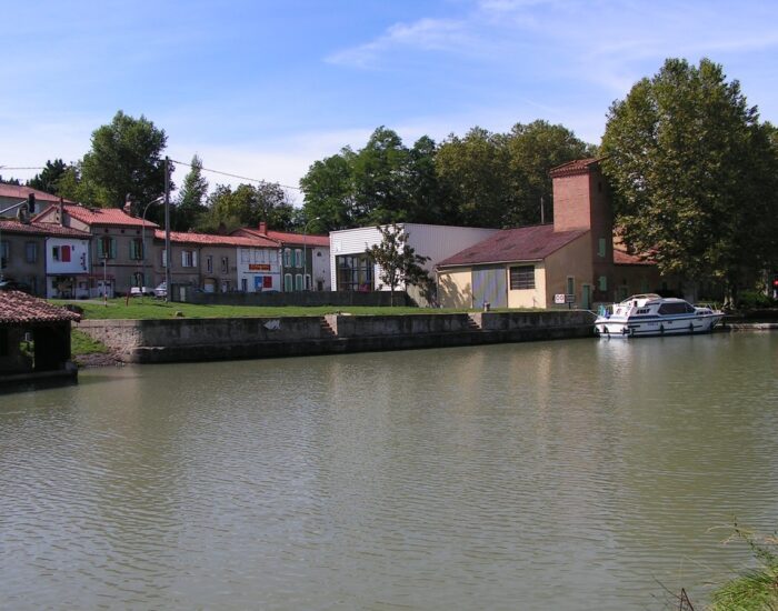 Maisons Terre d'Oc Montgiscard Haute Garonne