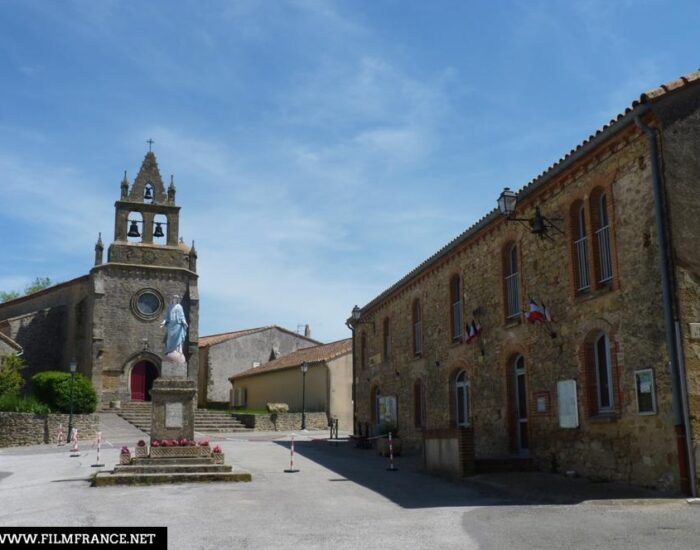 Maisons Terre d'Oc Mourvilles-Hautes Haute Garonne