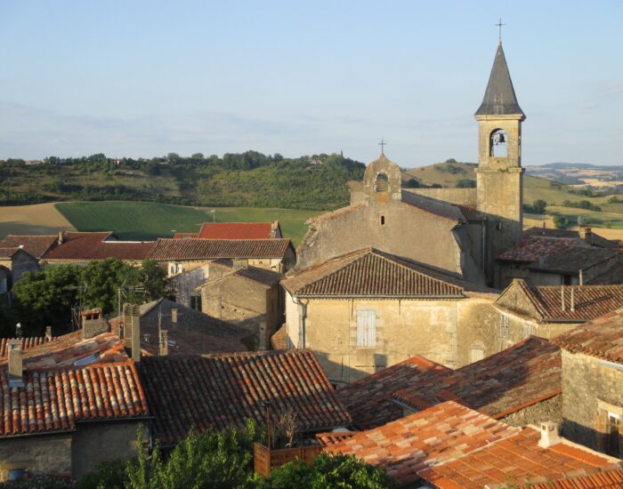 Maisons Terre d'Oc - Alban Tarn