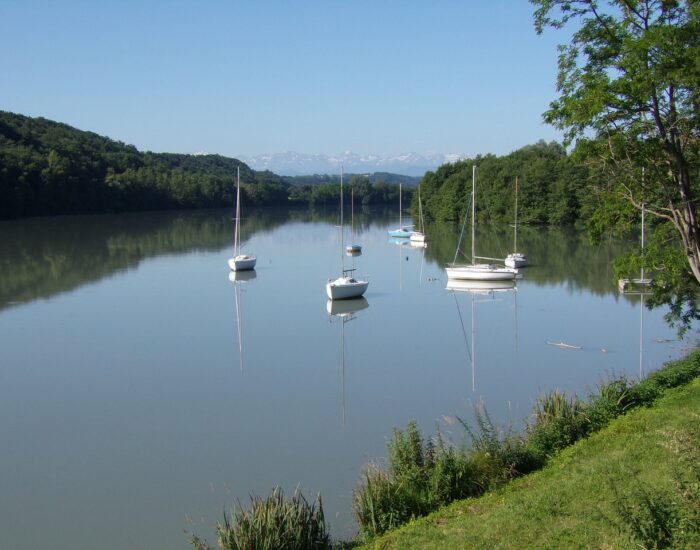 Maisons Terre d'Oc Salles-sur-Garonne