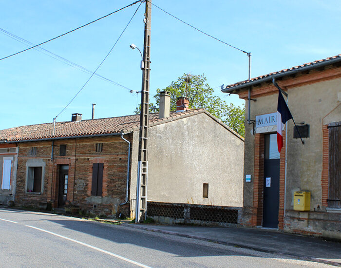 Maisons Terre d'Oc Puysségur Haute Garonne
