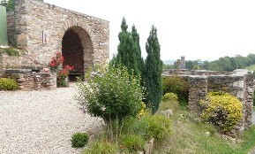 Maisons Terre d'Oc - Mont-Roc