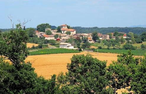 Maisons Terre d'Oc Saint-Beauzile Tarn