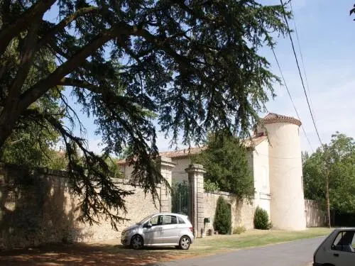 Maisons Terre d'Oc Saint Germier Tarn