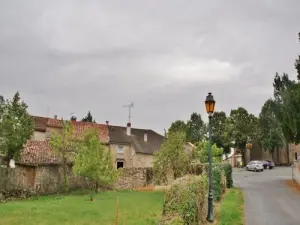 Maisons Terre d'Oc - Sieurac