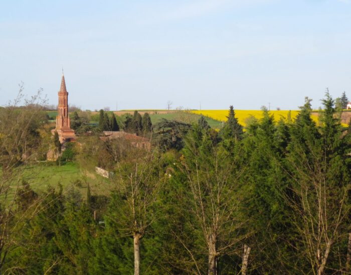Maisons Terre d'Oc Belberaud Haute Garonne
