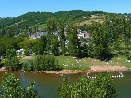 Maisons Terre d'Oc - Trébas TArn