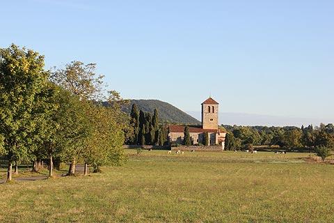 Maisons Terre d'Oc Milhas Haute GAronne