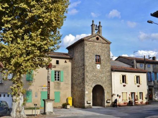 Maisons Terre d'Oc - Verdalle