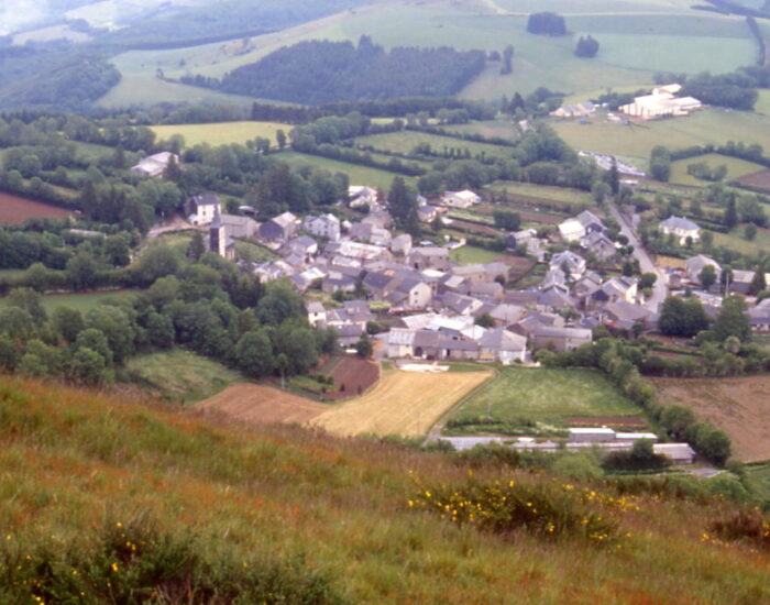 Maisons Terre d'Oc Barre
