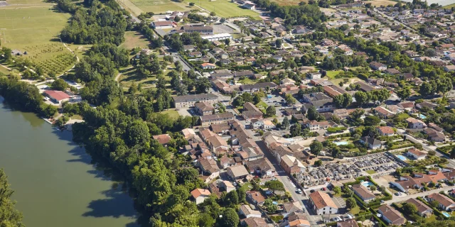 Maisons Terre d'Oc Bressols TARN ET GARONNE