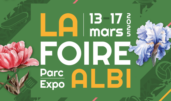 Rencontrez Maisons Terre d'Oc à la Foire d'Albi