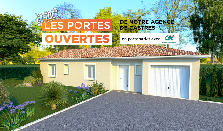 Portes ouvertes à Semalens les 15 et 16 mars