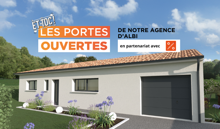 Portes ouvertes à Lagrave les 22 et 23 mars